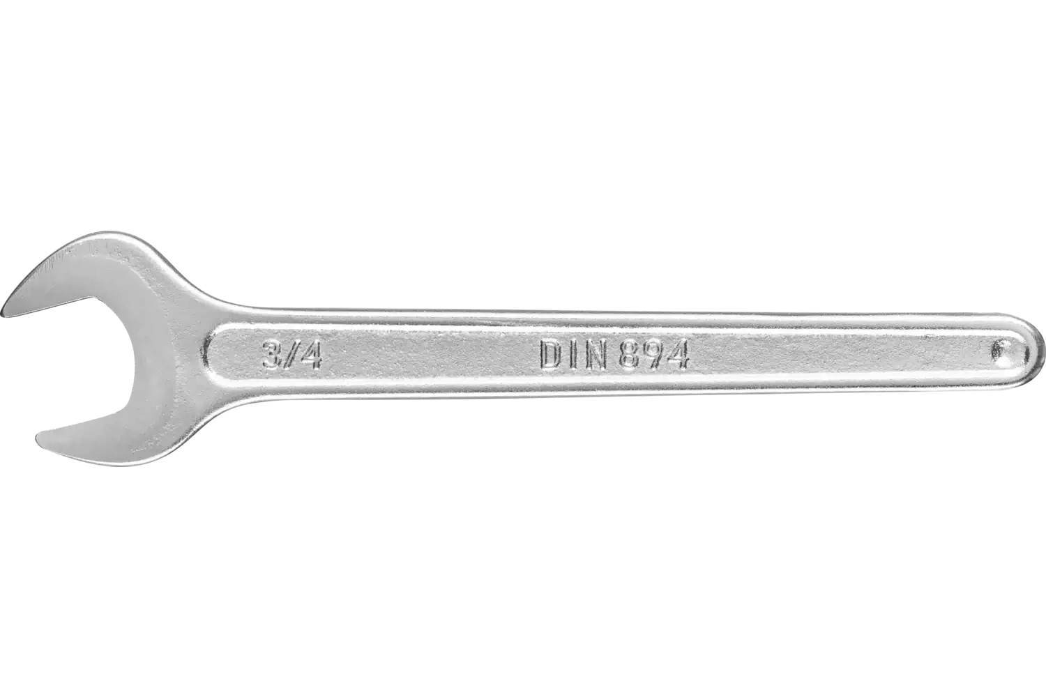 Picture of Pferd Single-Head Spanner 3/4"